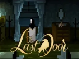 The Last Door - изображение 1