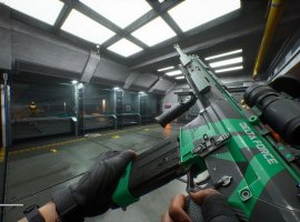 В свежий топ Steam попали Delta Force и EA Sports FC 25 c Once Human - изображение 1