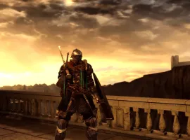 Ремастер Dark Souls получил крупный фанатский мод с улучшенной графикой - изображение 1
