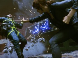 Авторы Alan Wake из Remedy разделяют недовольство Larian насчёт Xbox Series S - изображение 1