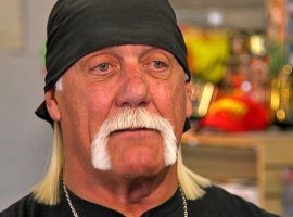 Халка Хогана вернули в Зал славы WWE - изображение 1
