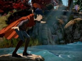 Возвращение короля. Превью King’s Quest - изображение 1