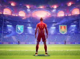 Лучшая спортивная/гоночная игра в 2025 году: Rematch, Tony Hawkʼs Pro Skater 3+4, Wreckfest 2 - изображение 1