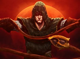 Авторы Vampire Survivors займутся «нетрадиционным» изданием игр - изображение 1