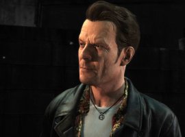 Фанат заменил Макса Пейна из Max Payne 3 на Сэма Лейка из Remedy в новом моде - изображение 1