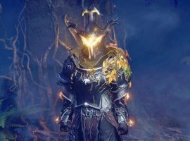 Авторы Path of Exile продлили событие «Наследие Фрекии» на целый месяц - изображение 1