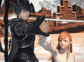 Первая часть обновления Growing Light для Final Fantasy 14 выйдет 3 октября - изображение 1