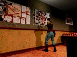 Ретро-тактика Vultures — Scavengers of Death в духе Resident Evil получила трейлер с датой релиза - изображение 1