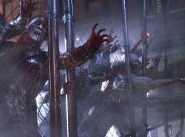 Моддер возвращает в ремейк Resident Evil 3 вырезанный контент из оригинала - изображение 1
