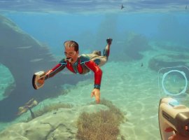 Создатели Subnautica 2 отказываются от насилия, чтобы геймеры выбирали исследование - изображение 1