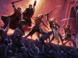 Для Pillars of Eternity подготовили новый патч спустя 9 лет после релиза - изображение 1