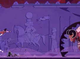 Рогалик The Rogue Prince of Persia получил трейлер с новой датой раннего доступа - изображение 1
