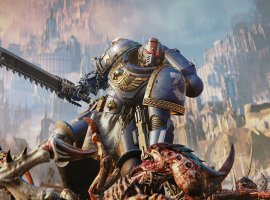 Warhammer 40,000: Space Marine 2 вновь обогнала Black Myth: WuKong в чарте Steam - изображение 1