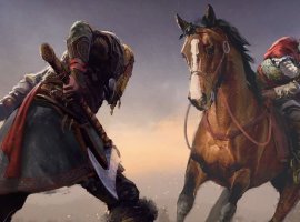 Главное из отчёта Ubisoft — рекорды издателя и Assassin's Creed Valhalla - изображение 1