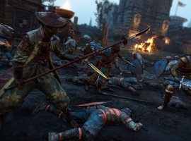 Разработчики For Honor назвали дату начала второго сезона - изображение 1