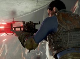 Ветеран Bethesda возвысил сюжеты Fallout над The Elder Scrolls из-за серой морали - изображение 1