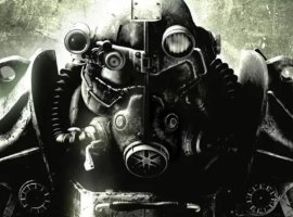 Первым изображением для Fallout 3 стал арт, который украсил коробки с дисками - изображение 1
