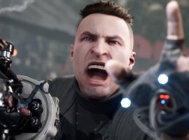 Atomic Heart больше недоступна в Steam для России и СНГ - изображение 1