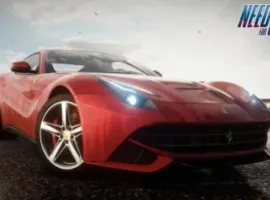 Gamescom-2013 — Need for Speed: Rivals - изображение 1