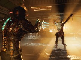 До конца октября в Xbox Game Pass попадут ремейк Dead Space и Cities Skylines 2 - изображение 1