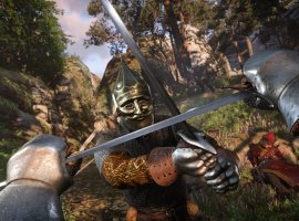 Monster Hunter Wilds и Kingdom Come: Deliverance 2 — лидеры по загрузкам на PS5 в феврале - изображение 1