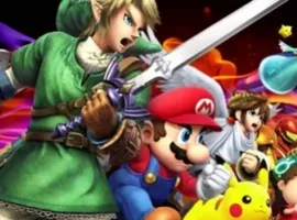 Super Smash Bros. for 3DS - изображение 1
