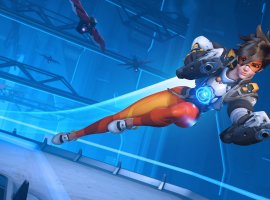 Превью Overwatch 2. Странный аддон - изображение 1