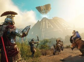 Авторы New World: Aeternum рассказали о дальнейшей судьбе игры - изображение 1