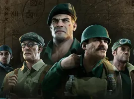Впечатления от Commandos: Origins. Тактика против багов и уныния - изображение 1