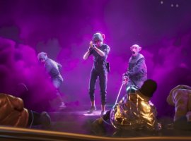 Джейд Реймонд покинула свою студию Haven Studios, которая делает шутер для PlayStation - изображение 1