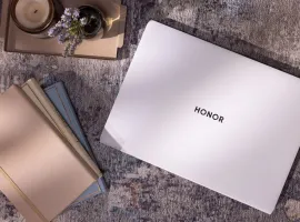 HONOR MagicBook Pro 14 с процессором Intel Ultra 9 поступил в продажу - изображение 1