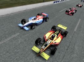 В 2026 году гонки IndyCar Series получат первую за более чем 20 лет самостоятельную игру - изображение 1