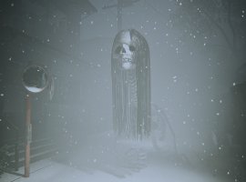 Хоррор BrokenLore: LOW выйдет на PS5 и Xbox Series 15 сентября - изображение 1