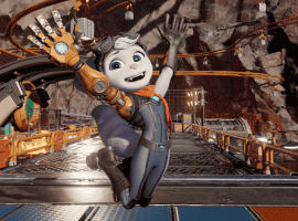 Ratchet and Clank Rift Apart и Remnant 2 вошли в топ новинок июля в Steam - изображение 1