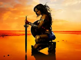 Греческие мифы в играх и кино: от «Чудо-женщины» до God of War - изображение 1