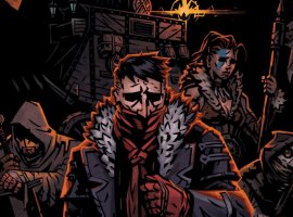 Darkest Dungeon 2 выходит в ранний доступ в третьем квартале - изображение 1