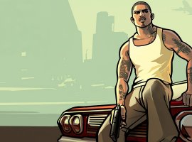 Наследие GTA III: два продолжения и армия подражателей - изображение 1