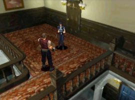 Оригинальная Resident Evil появилась в магазине GOG - изображение 1
