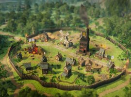 Юрист не посчитал проблемой использование названия мира из Fable в Masters of Albion - изображение 1
