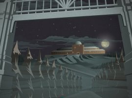 Обзор Sanatorium: A Mental Asylum Simulator — карточная психиатрия - изображение 1