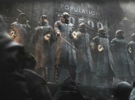 Авторы стратегии Frostpunk 2 назвали главные изменения в сравнении с первой игрой - изображение 1