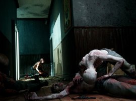 В свежем геймплейном ролике No More Room in Hell 2 показали прохождение локации «Ферма» - изображение 1