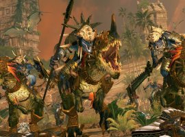 Стали известны системные требования Total War: WARHAMMER 2 - изображение 1
