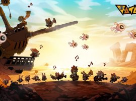 Kickstarter-кампания Ratatan завершилась за 47 минут - изображение 1