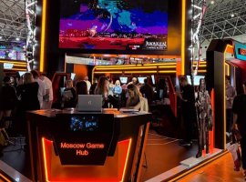 Русские разработчики на Tokyo Game Show 2025 — успех и планы на будущее - изображение 1