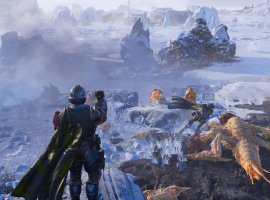 В Helldivers 2 появились намёки на возвращение врагов из оригинала - изображение 1