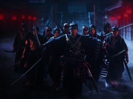 Авторы Rise of the Ronin изучают пропажу сохранений на PC - изображение 1