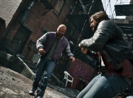 Имя соавтора Just Cause и «вайбы GTA 4» обеспечили новому экшену Samson 100 тыс вишлистов - изображение 1