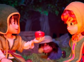 Создатели Dragon Quest VII Reimagined запретили публиковать контент с сюжетными спойлерами - изображение 1