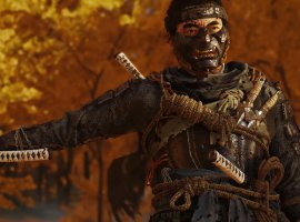 Ghost of Tsushima и Marvels Spider Man заслужили новую версию AMD FSR - изображение 1